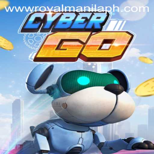 Enter the World of CyberGO: A Deep Dive into a New Era of Gaming with ROYALMANILA