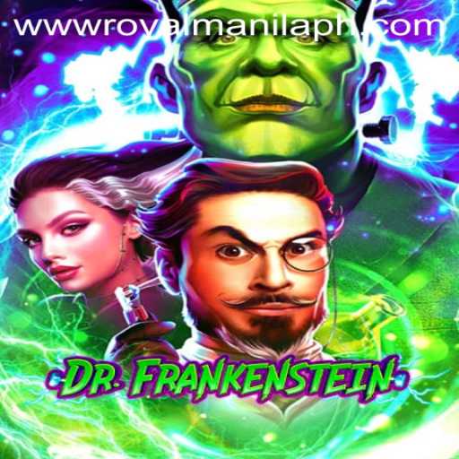 DrFrankenstein: A Gripping Adventure Game with a Twist