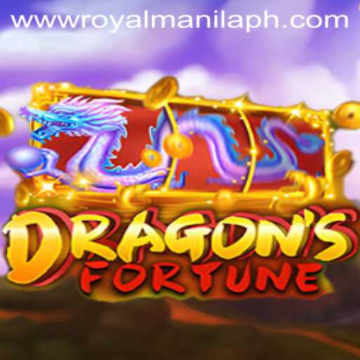 Discover DragonFortune: A New Era of Fantasy Gaming with ROYALMANILA