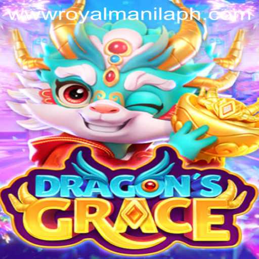 DragonsGrace: The Epic Fantasy Realm with a New Twist Amidst Manila's Rise