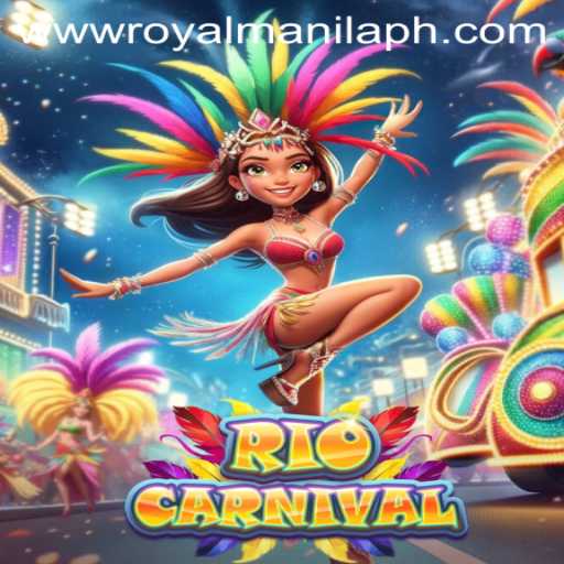 Explore the Vibrant World of RioCarnival with ROYALMANILA