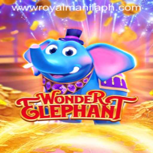 Explore the Enchanting World of WonderElephant