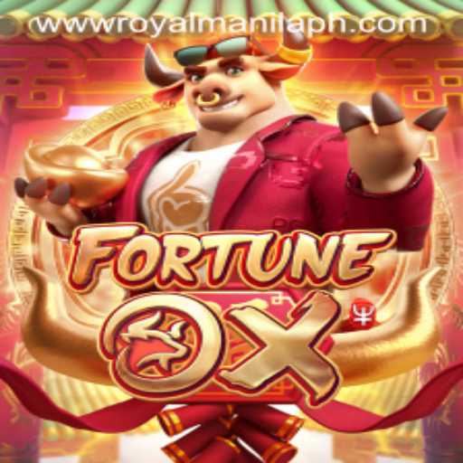 Exploring FortuneOx: A Captivating Game Experience with ROYALMANILA