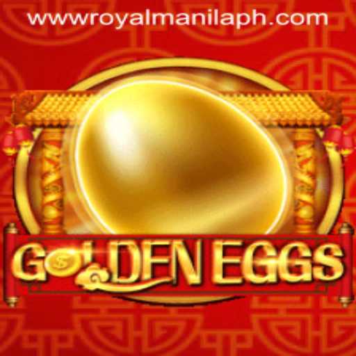 Explore GoldenEggs: An Exciting Adventure in ROYALMANILA