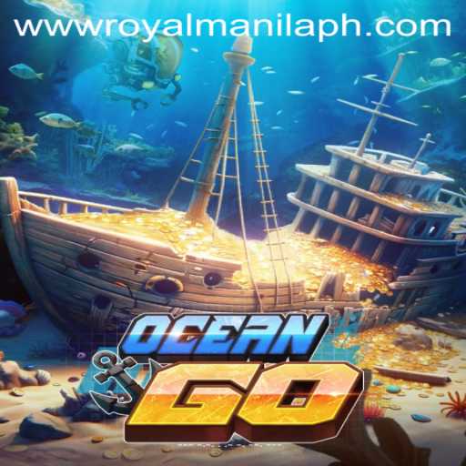 Discover OceanGO: The Underwater Quest Enhanced by ROYALMANILA