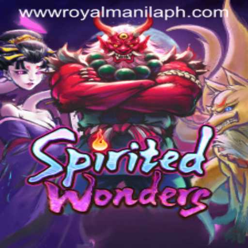 Discover the Enchanting World of SpiritedWonders: A Guide to Gameplay and Strategy