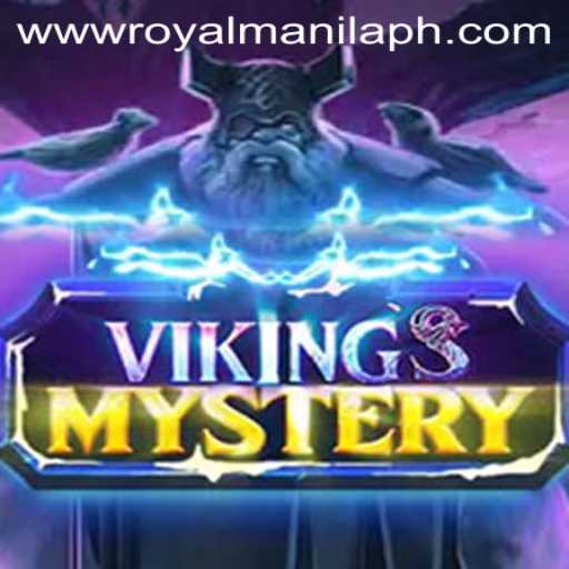 Vikings Mystery: A Legendary Adventure Awaits