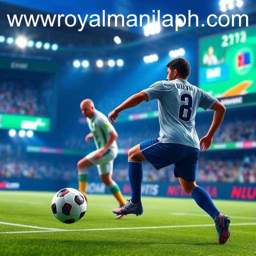 Virtual Sports: An Emerging Trend in Modern Entertainment